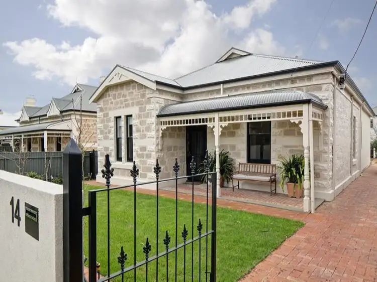 14 Birks Street, Parkside SA 5063