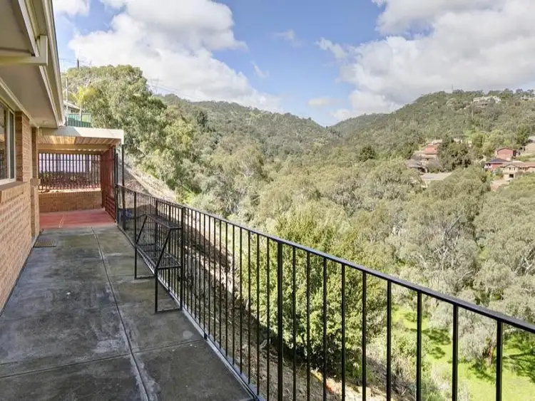 Main view of Homely unit listing, 1/3 Carsten Court, Teringie SA 5072