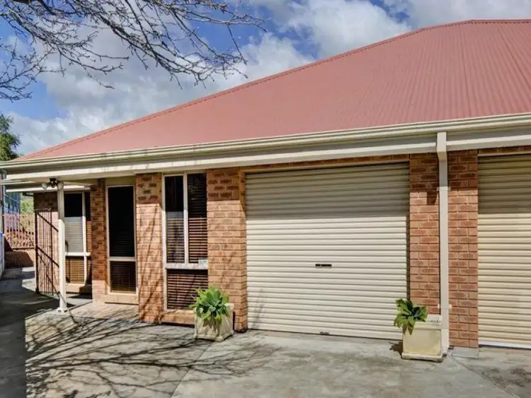 Second view of Homely unit listing, 1/3 Carsten Court, Teringie SA 5072