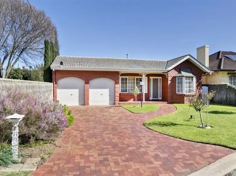 Main view of Homely house listing, 1 Glenfield Court, Medindie SA 5081