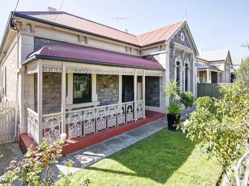 Main view of Homely house listing, 12 Whinham Street, Fitzroy SA 5082