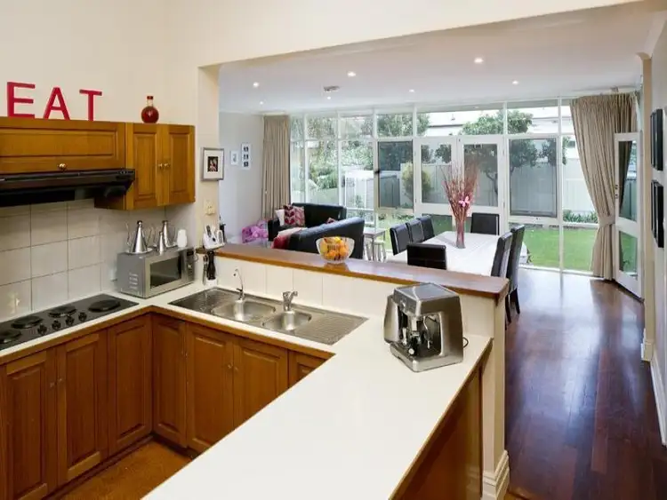 Fifth view of Homely house listing, 12 Whinham Street, Fitzroy SA 5082