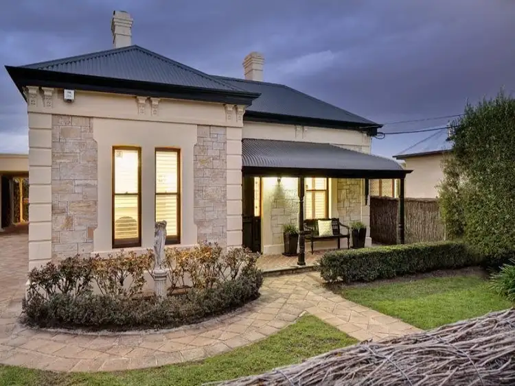 10 Oxford Terrace, Unley SA 5061