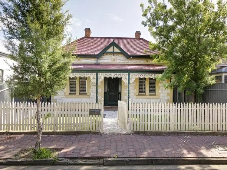 18 Jaffrey Street, Parkside SA 5063
