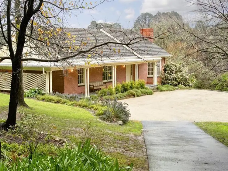 34 Waverley Ridge Road, Crafers West SA 5152