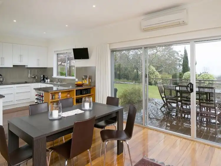 Fifth view of Homely house listing, 34 Waverley Ridge Road, Crafers West SA 5152