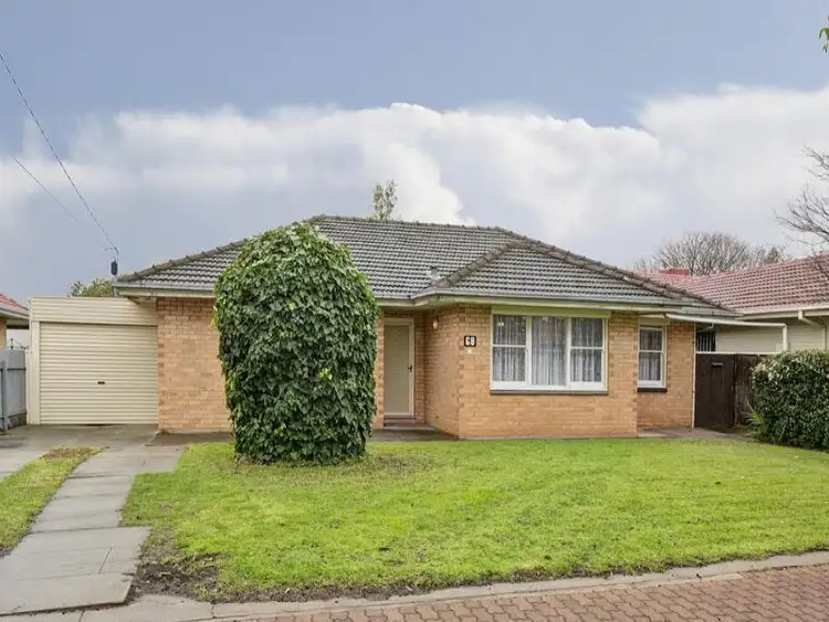 68 Ascot Avenue, Vale Park SA 5081