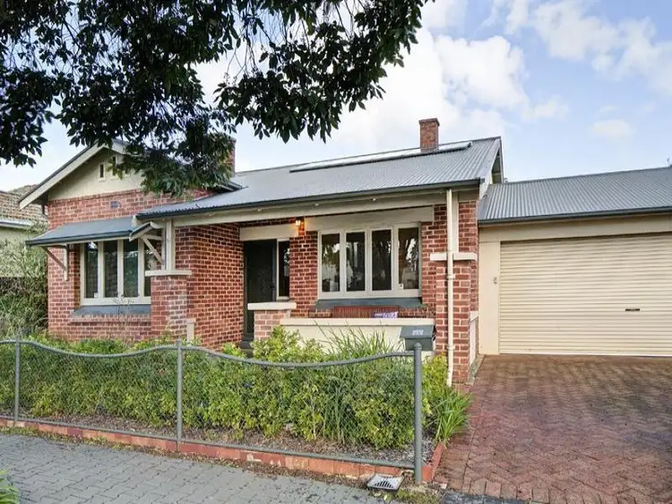 Main view of Homely house listing, 44 Tutt Avenue, Kingswood SA 5062