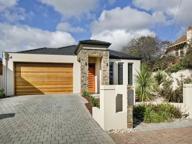 Main view of Homely house listing, 4A Linden Crescent, Linden Park SA 5065