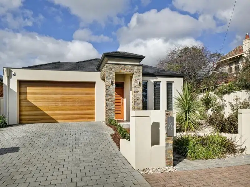 Main view of Homely house listing, 4A Linden Crescent, Linden Park SA 5065