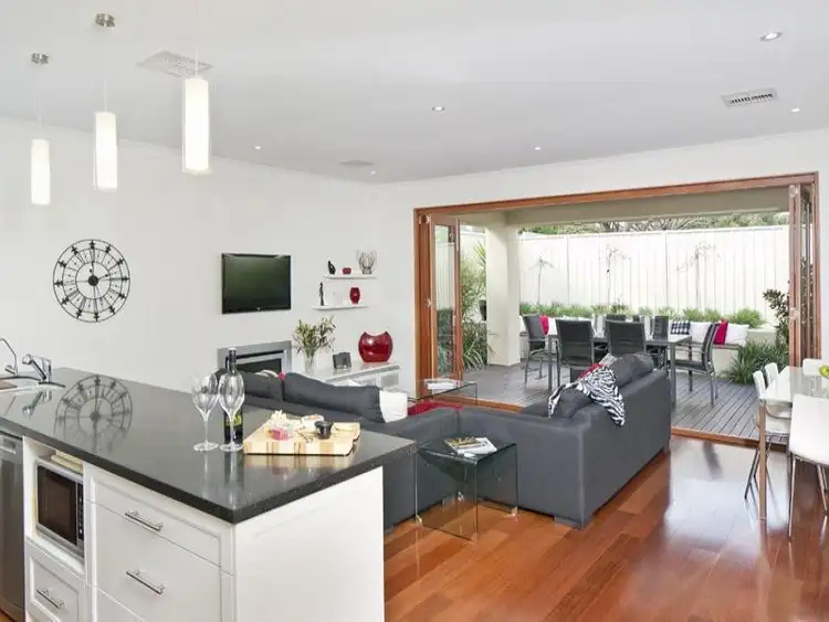 Second view of Homely house listing, 4A Linden Crescent, Linden Park SA 5065