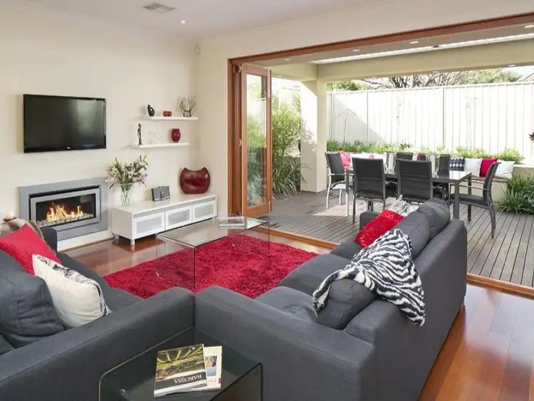 Fourth view of Homely house listing, 4A Linden Crescent, Linden Park SA 5065