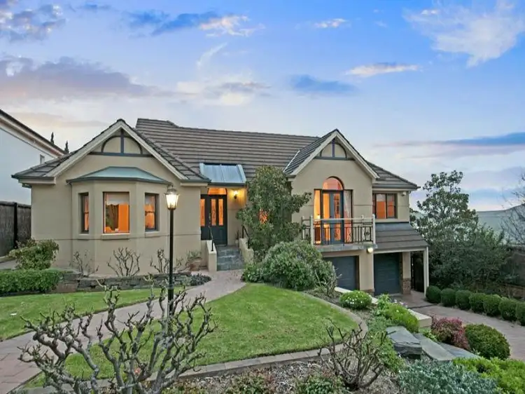 Main view of Homely house listing, 39 Sunnyside Road, Glen Osmond SA 5064