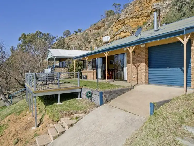 Second view of Homely house listing, 8 Willowbanks Way, Willow Banks SA 5253