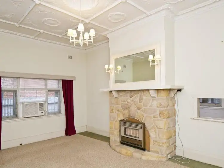 Second view of Homely house listing, 16 Warwick Street, Walkerville SA 5081