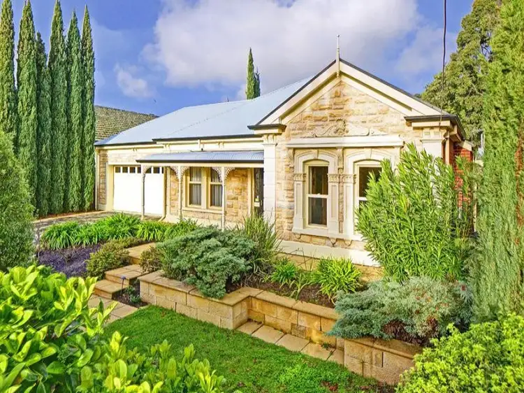 14 Yeltana Avenue, Wattle Park SA 5066