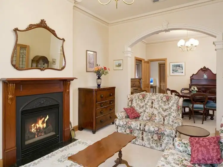 Second view of Homely house listing, 14 Yeltana Avenue, Wattle Park SA 5066