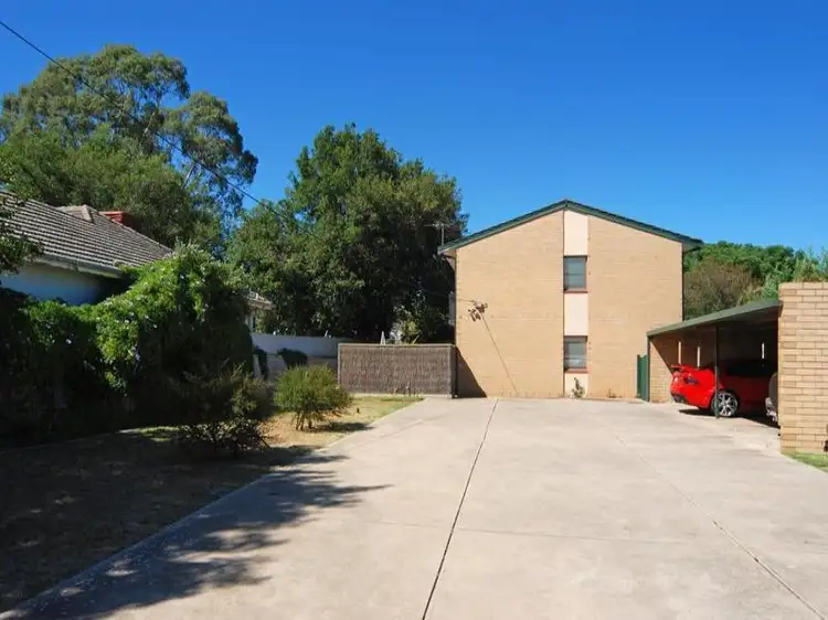 Second view of Homely townhouse listing, 3/2 Broughton Street, Glenside SA 5065