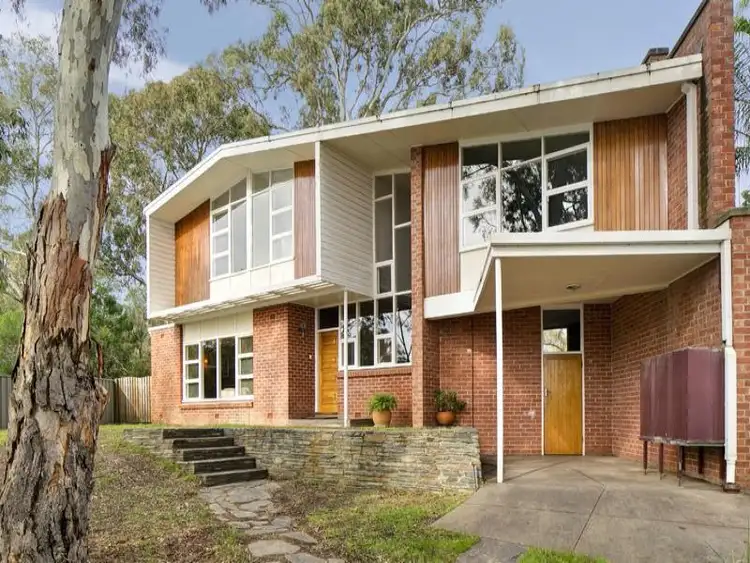 Main view of Homely house listing, 2 Wanbrow Avenue, Wattle Park SA 5066