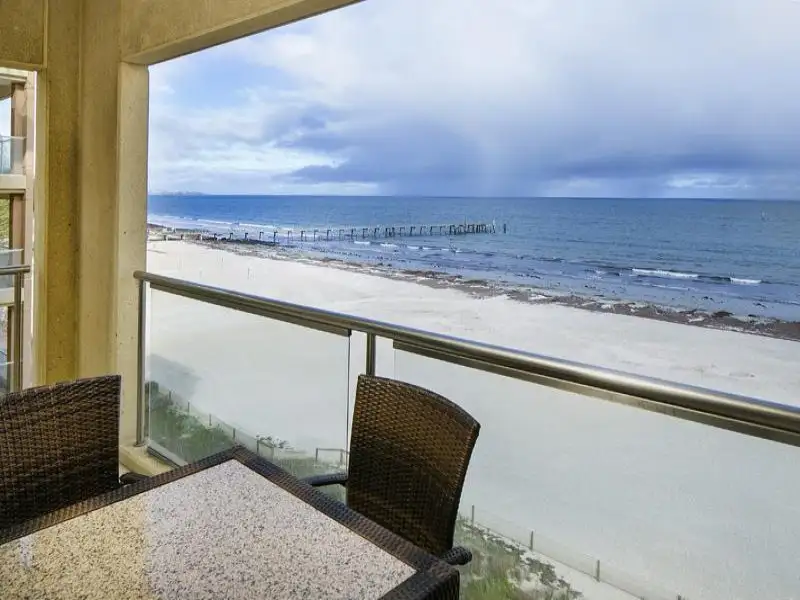 Main view of Homely apartment listing, 409/16 Holdfast Promenade, Glenelg SA 5045