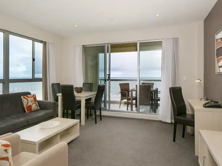 Second view of Homely apartment listing, 409/16 Holdfast Promenade, Glenelg SA 5045