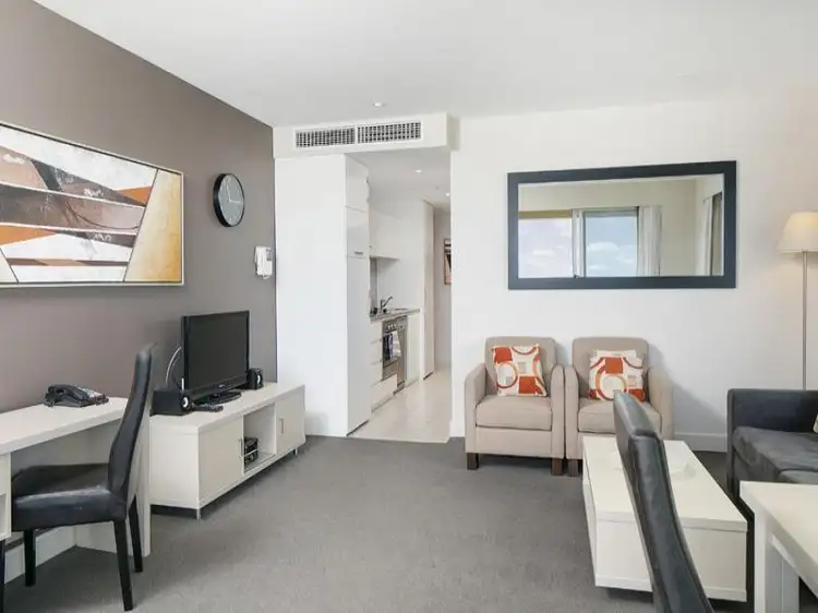 Third view of Homely apartment listing, 409/16 Holdfast Promenade, Glenelg SA 5045