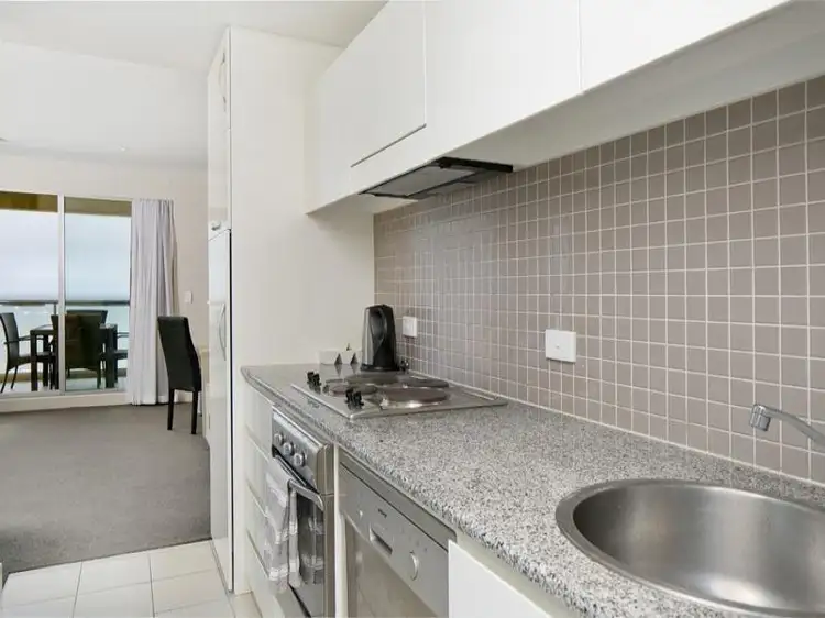 Fourth view of Homely apartment listing, 409/16 Holdfast Promenade, Glenelg SA 5045