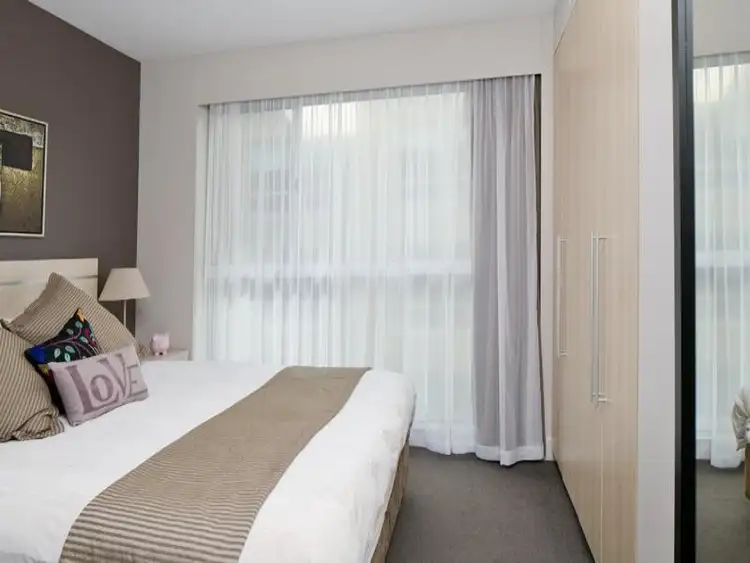 Fifth view of Homely apartment listing, 409/16 Holdfast Promenade, Glenelg SA 5045