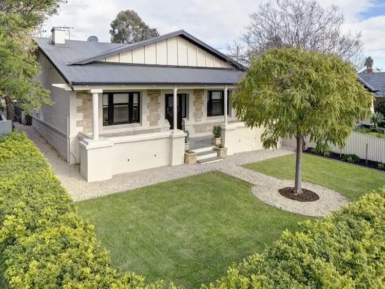 43 Wattle Street, Fullarton SA 5063