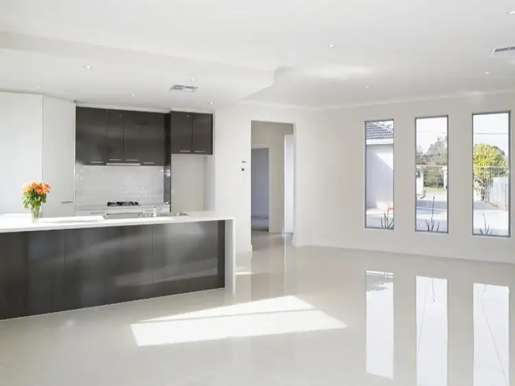 Second view of Homely house listing, 17A Albany Close, Oaklands Park SA 5046