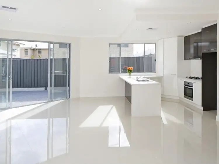 Fourth view of Homely house listing, 17A Albany Close, Oaklands Park SA 5046