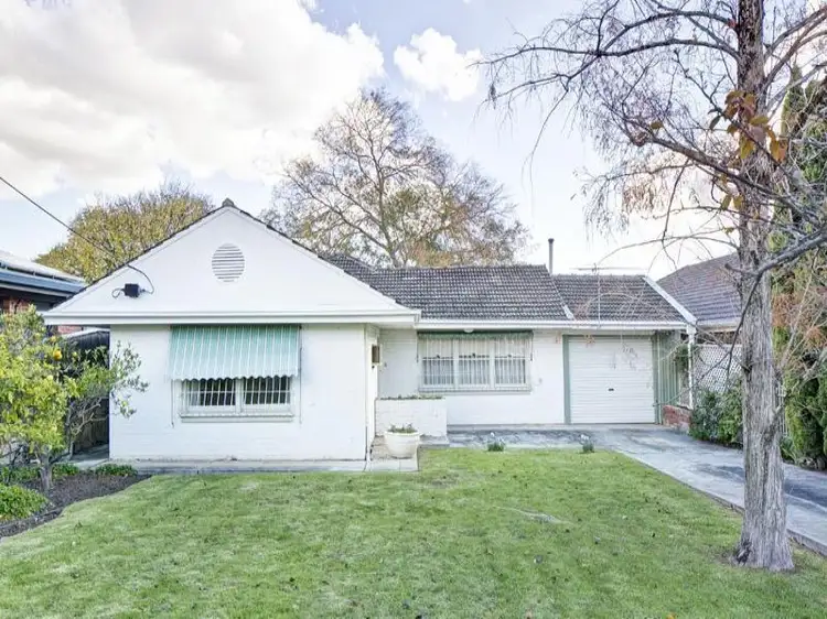 Main view of Homely house listing, 7 Rothesay Avenue, Hazelwood Park SA 5066