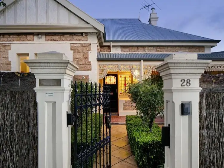 Main view of Homely house listing, 28 Swaine Avenue, Rose Park SA 5067