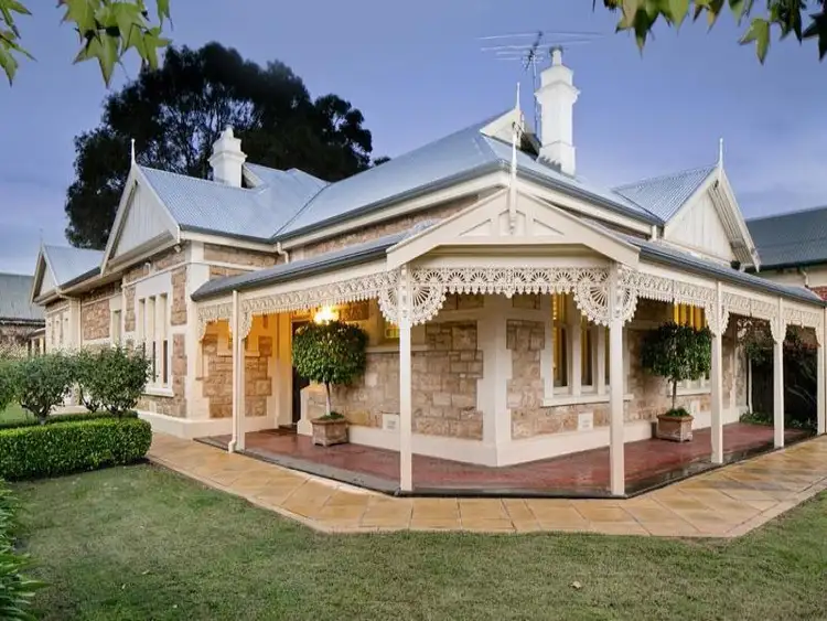 Second view of Homely house listing, 28 Swaine Avenue, Rose Park SA 5067