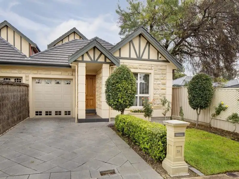 Main view of Homely house listing, 2A Ruby Street, Payneham SA 5070