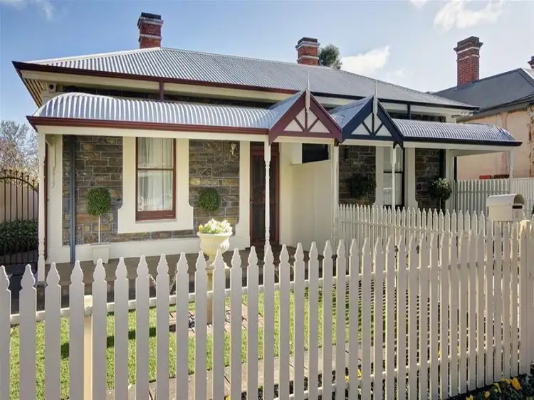 6 Essex North Street, Goodwood SA 5034