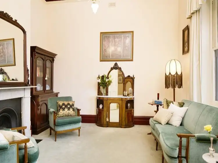 Second view of Homely house listing, 45 Margaret Street, Walkerville SA 5081