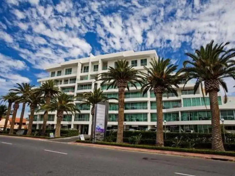 Main view of Homely apartment listing, 29/155 Brebner Drive, West Lakes SA 5021