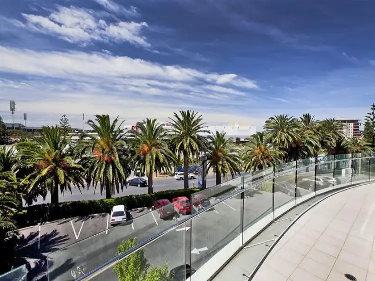 Second view of Homely apartment listing, 29/155 Brebner Drive, West Lakes SA 5021