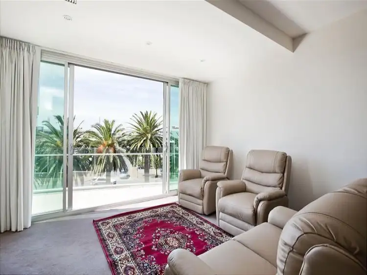Third view of Homely apartment listing, 29/155 Brebner Drive, West Lakes SA 5021