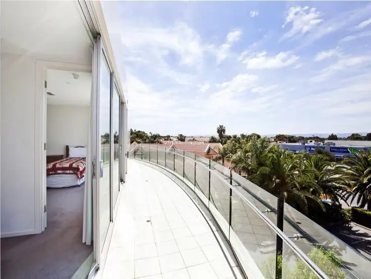 Fifth view of Homely apartment listing, 29/155 Brebner Drive, West Lakes SA 5021