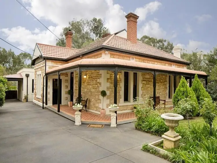 15 Holden Street, Kensington Park SA 5068