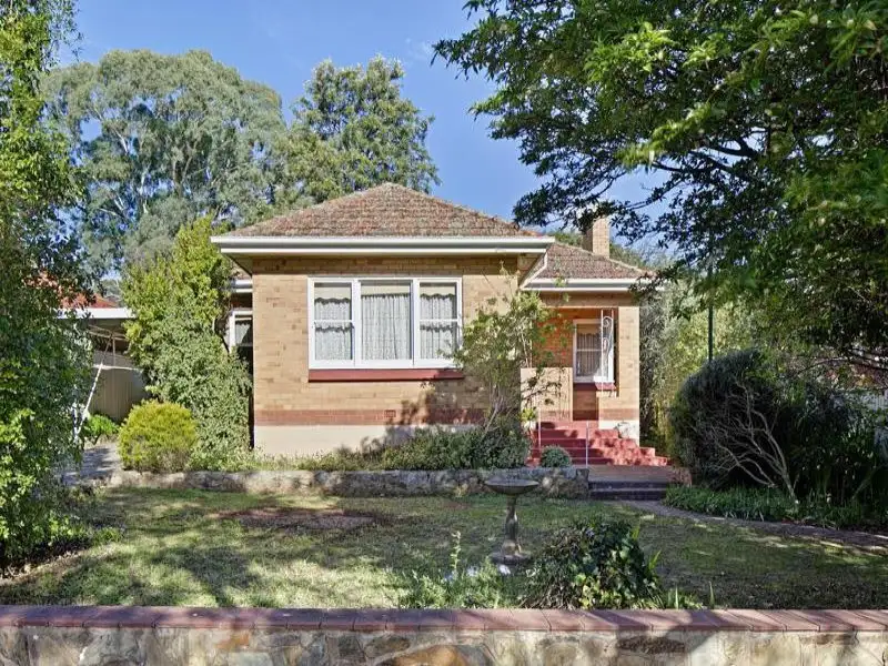 Main view of Homely house listing, 4 Hawke Street, Linden Park SA 5065