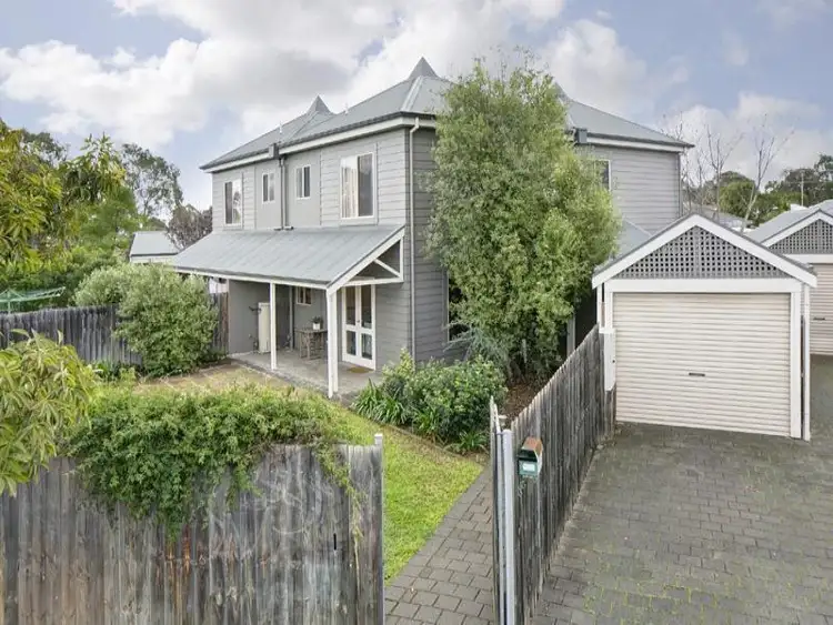 2/14 Llewen Street, Hillcrest SA 5086