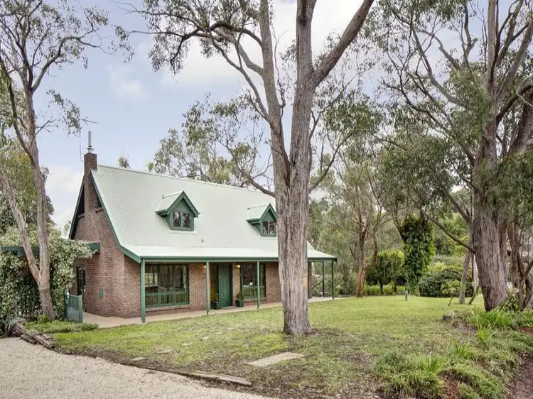 2 Cichon Road, Bridgewater SA 5155