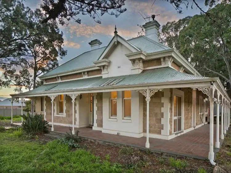 Main view of Homely house listing, 12 The Grove, Lower Mitcham SA 5062