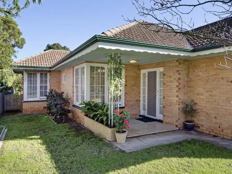 Second view of Homely house listing, 97 Allinga Avenue, Glenunga SA 5064
