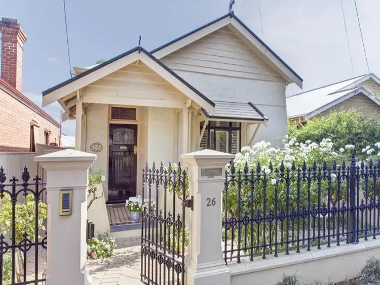 Main view of Homely house listing, 26 Esmond Street, Hyde Park SA 5061