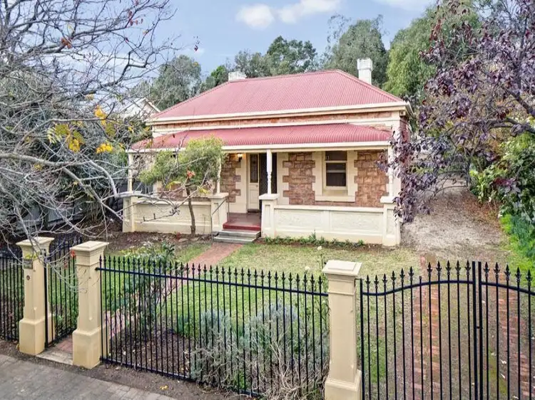 11 Roseberry Avenue, Fullarton SA 5063