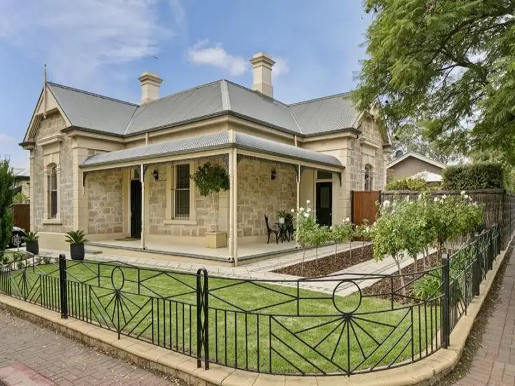 Main view of Homely house listing, 38 Shipsters Road, Kensington Park SA 5068